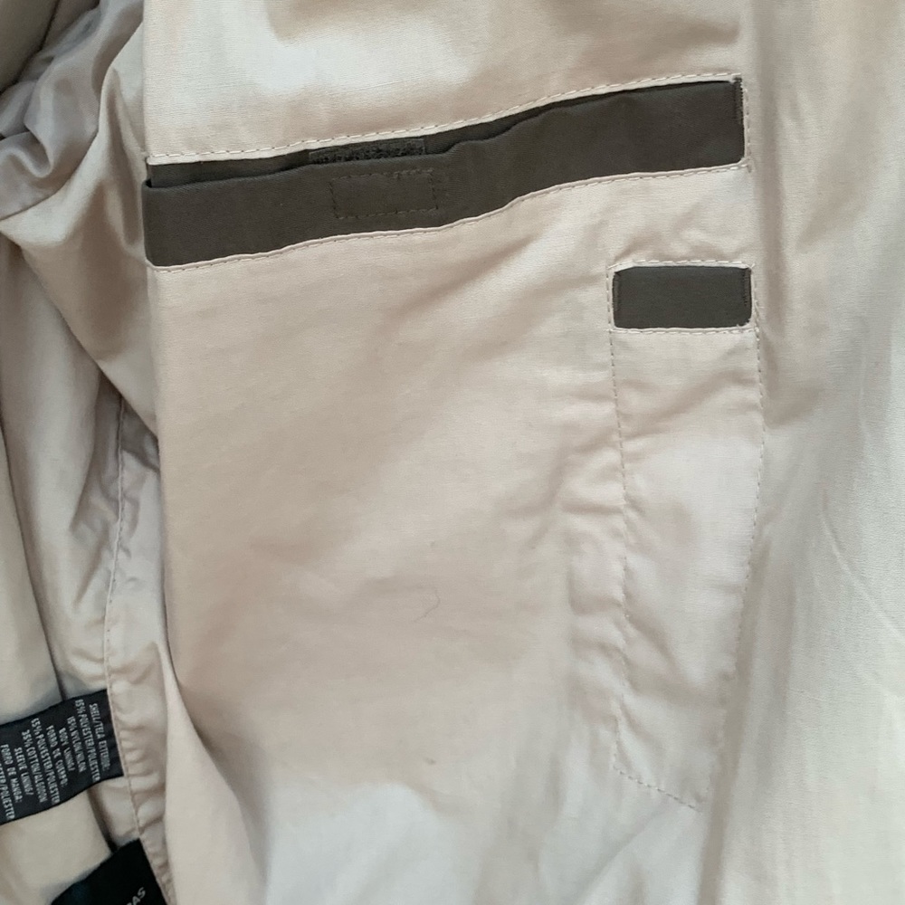 Men Light Jacket - Picture 5 of 7